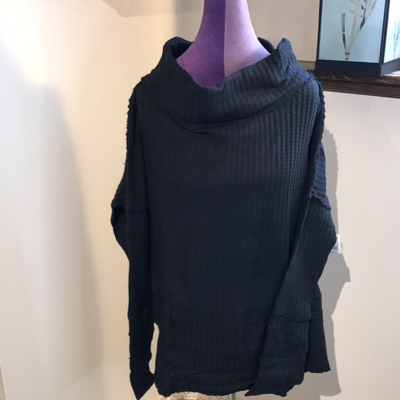 Free People Sweaters - Free People Juicy Long Sleeve